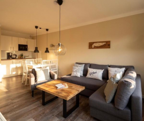 Appartementhaus Westerloog 02-Balkon Jule